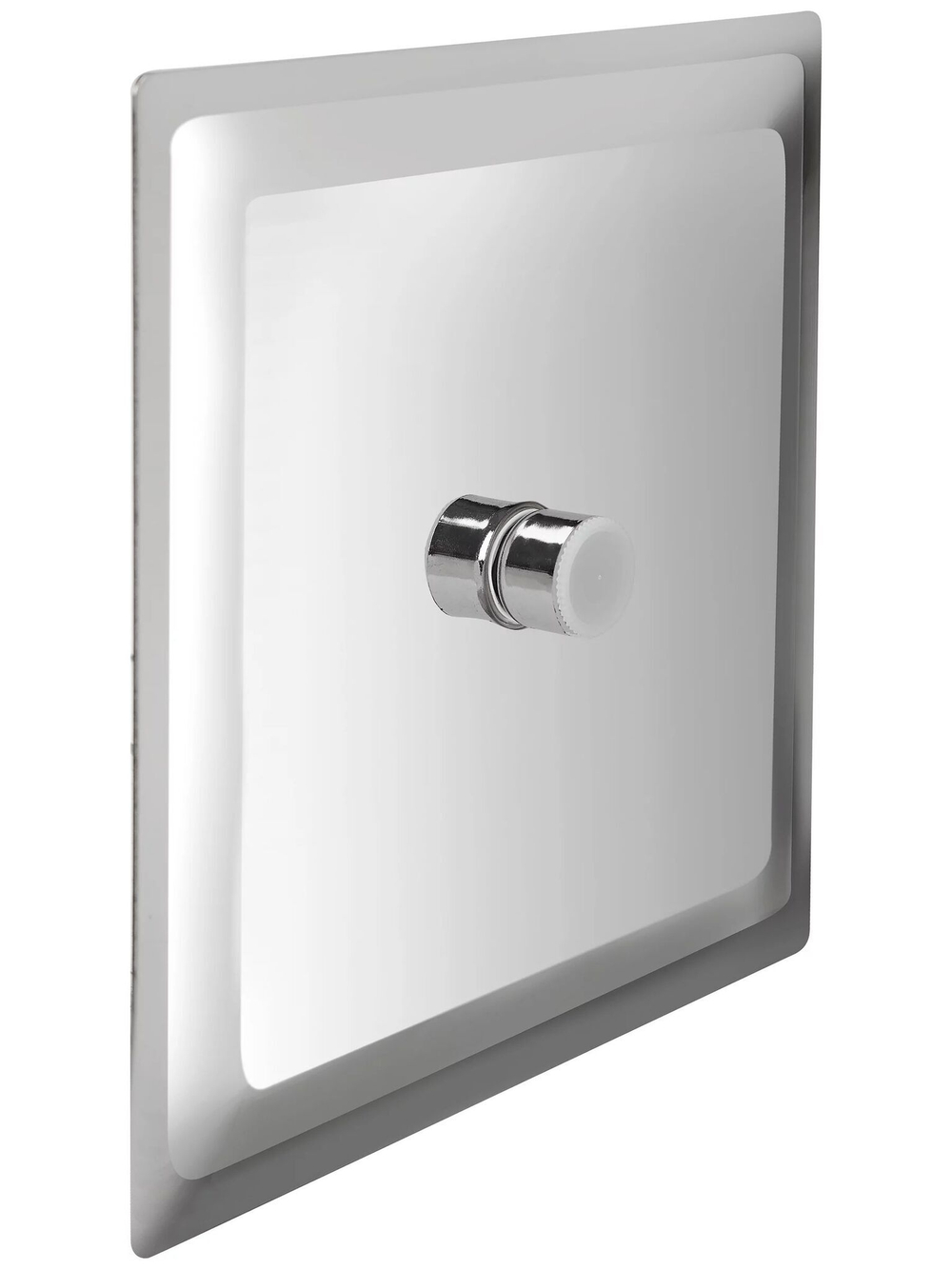 Душевая кабина RIVER  DUNAY 150/80/55  MT 150х80 см,  матовое стекло, поддон высокий, радио