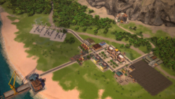 Tropico 5 - Gone Green (для ПК, цифровой код доступа)