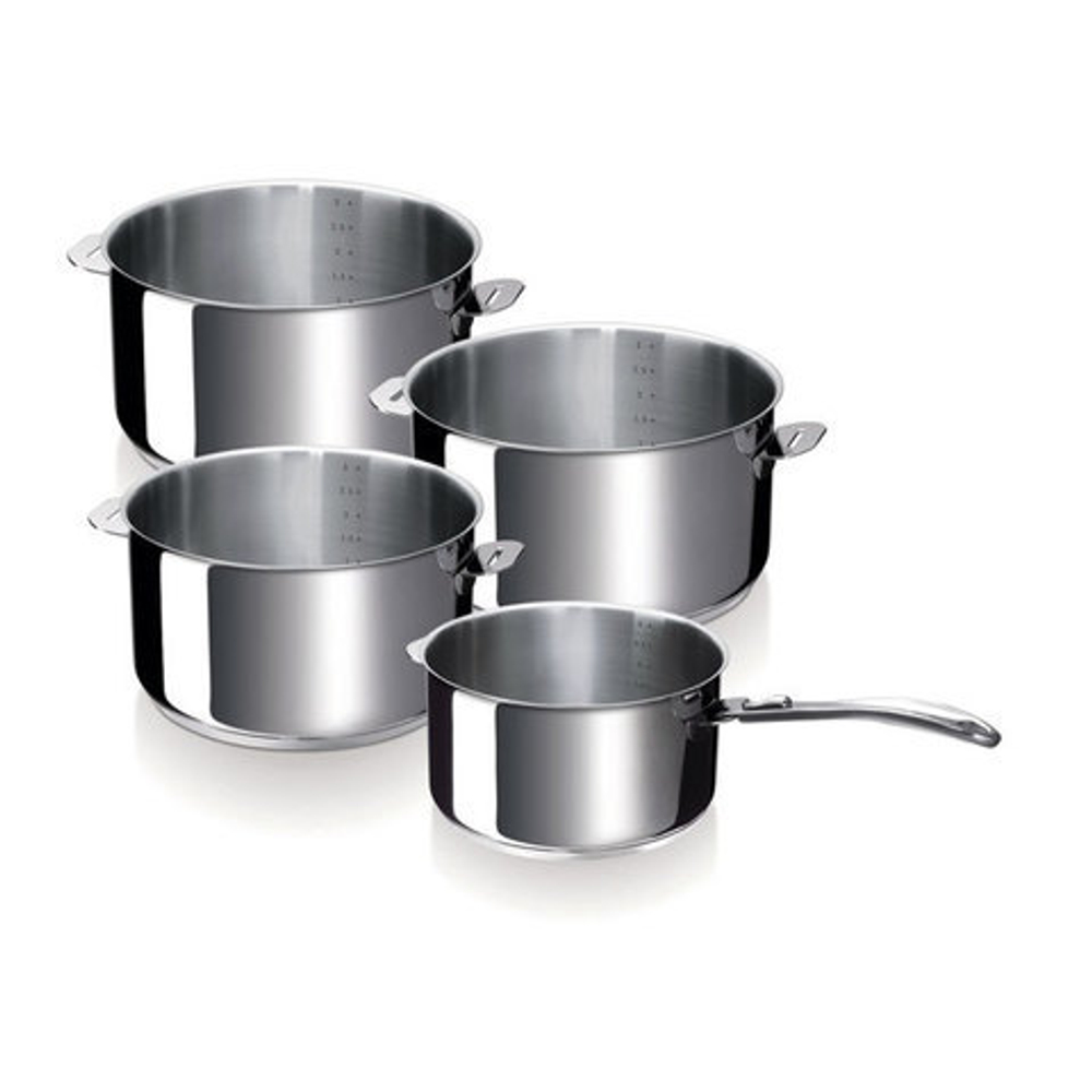 Набор сотейников 4шт Beka Evolution