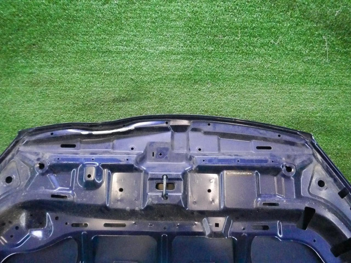 Капот Chery Tiggo 8 (2018-н.в.)