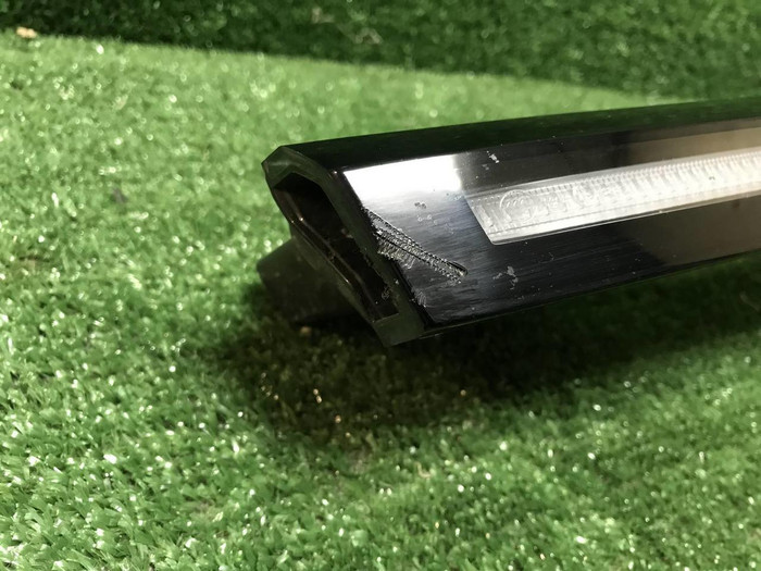 ДХО центральный EXEED LX (2019-н.в.) LED