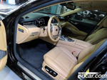 Kia The K9 (Quoris/K900) 3.8 GDI AWD (05.2021)