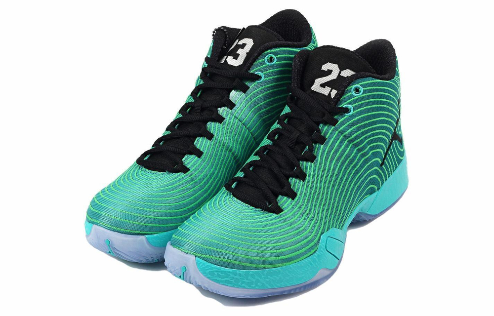 Кроссовки Jordan Air Jordan 29 Easter