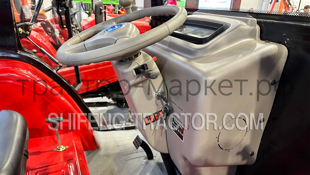Трактор Shifeng | Шифенг SF-244С 8/2 (с ПСМ)