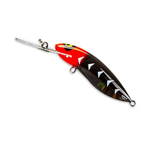 Halco Sorcerer 90SR+STD 9 см., цвет H65