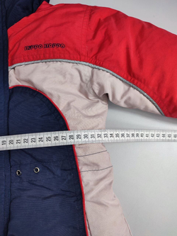 Комбинезон Hippo Hoppo на 1/1,5 года