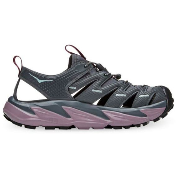Hoka One One Hopara 'Gray Purple'