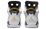 Кроссовки Jordan Air Jordan 6 "Yellow Ochre"