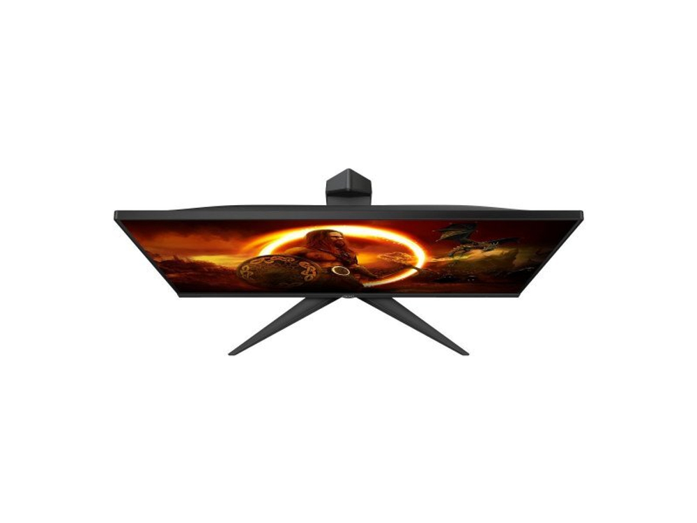 Монитор Aoc 24G2SPU