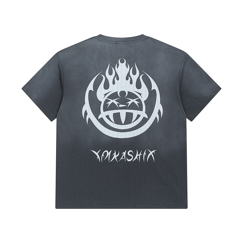 Футболка Ymkashix THF Big Logo F-1133 pp.S