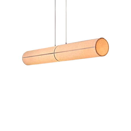 Люстра дизайнерская Hashira Linear by Audo Copenhagen