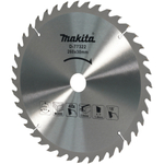 Диск п/п Makita 260*30*2.6/1.8*40T   (D-77322)