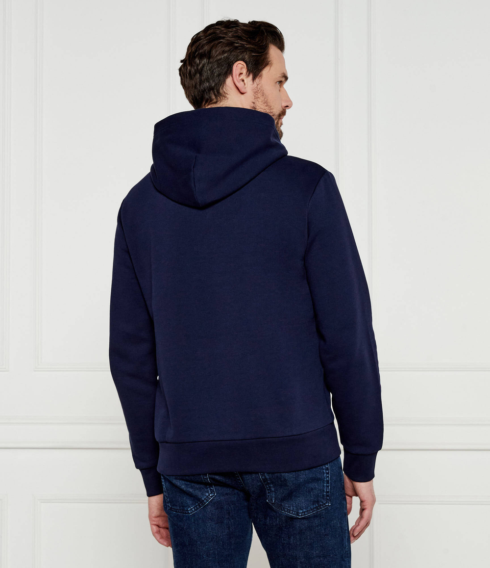 Худые POLO RALPH LAUREN - темно-синий(710968708)