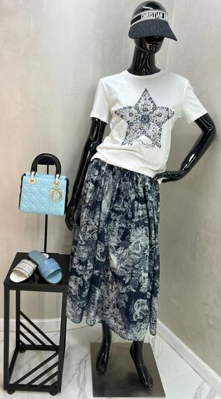 Юбка Dior
