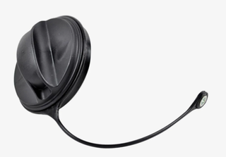 Крышка бензобака 1118\2170\2110 пластик с поводком 20772к 2110-31103010