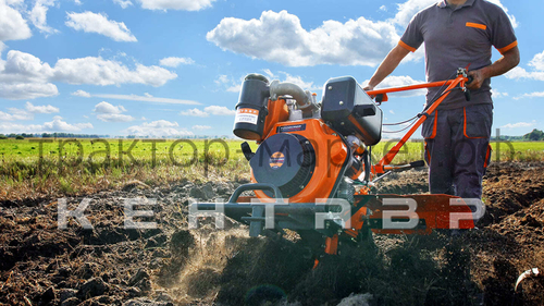 Почвофреза Кентавр к мотоблокам с воздушным охл.