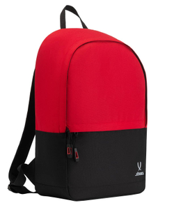 Рюкзак ESSENTIAL Backpack, красный/черный