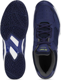 Теннисные кроссовки Yonex Power Cushion Lumio - navy blue