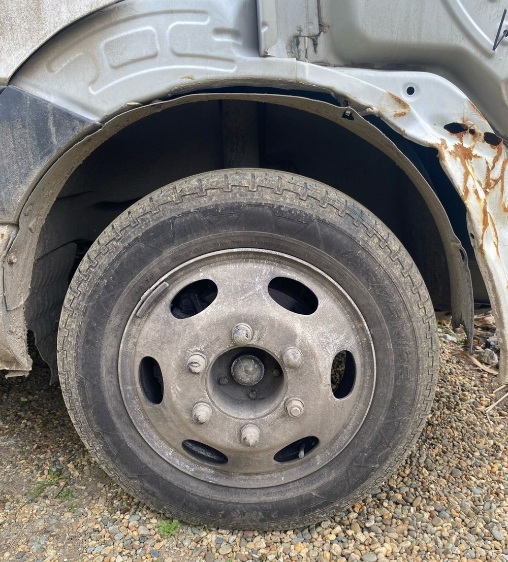 SOLLERS ATLANT Промтоварный M209-C1BA (Дизельный, 2.7 л, 150 л.с. МТ)