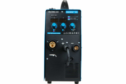 Сварочный полуавтомат SOLARIS MULTIMIG-245