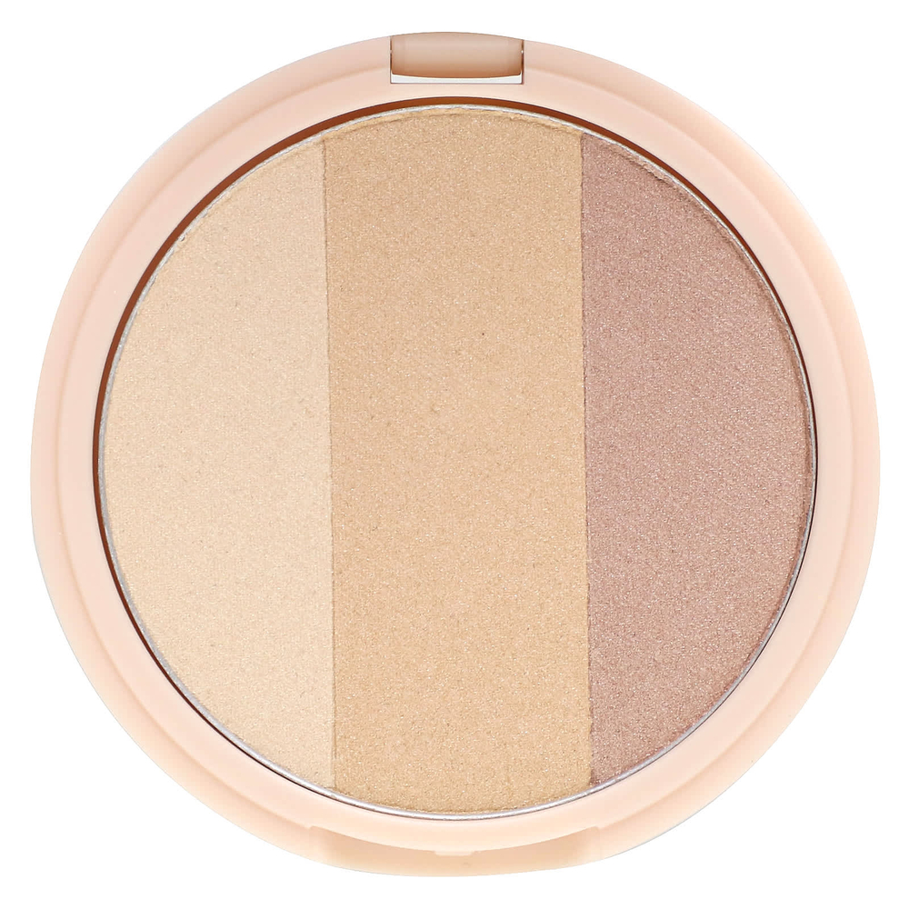 Too Cool for School, Art Class By Rodin, хайлайтер, оттенок 01 Glam, 11 г (0,38 унции)