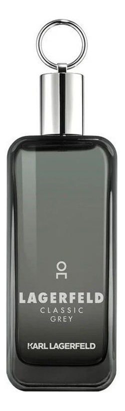 Karl Lagerfeld Classic Grey