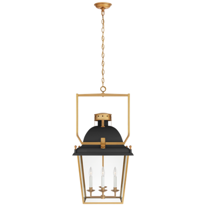 Люстра Visual Comfort Coventry Medium Lantern