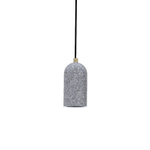 Pendant design lamp  U by Bentu Design
