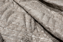 Покрывало 260x260 Garda Decor Ambition