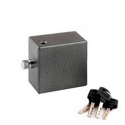 Замок навесной Апекс PD-14-80-Blister