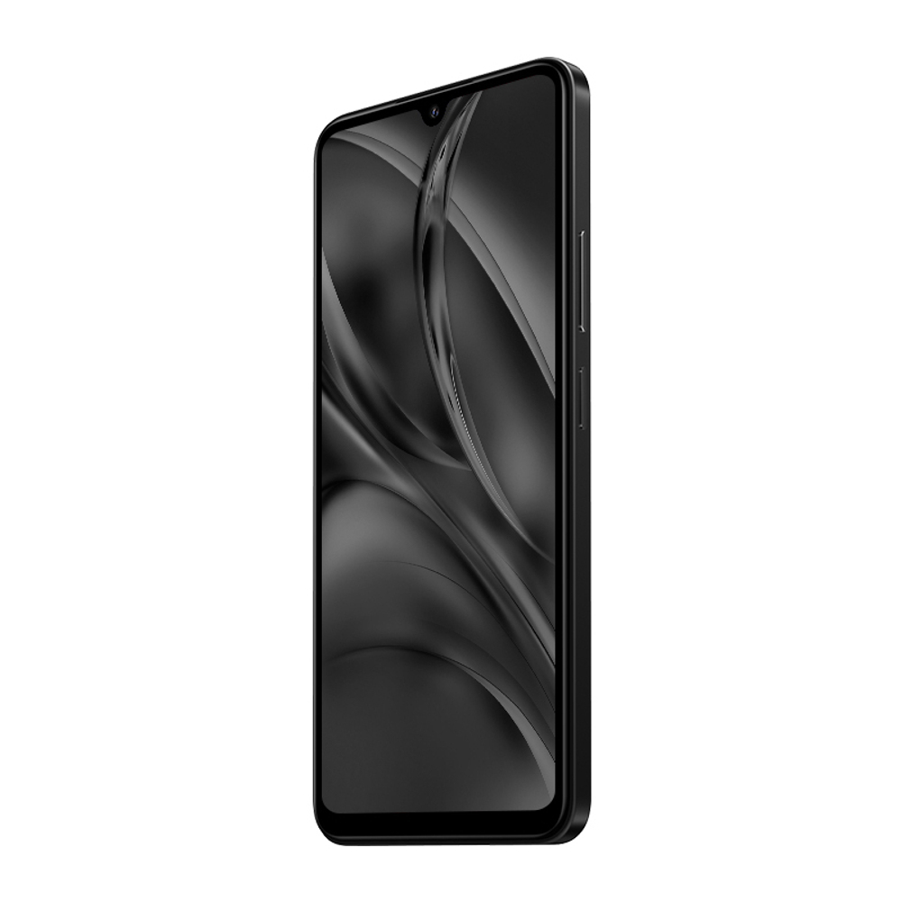 Redmi 14C 8/256 ГБ Midnight Black