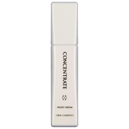 C'BON Ночная сыворотка-маска для лица СБОН Концентрат - Concentrate Night Serum, 50 мл
