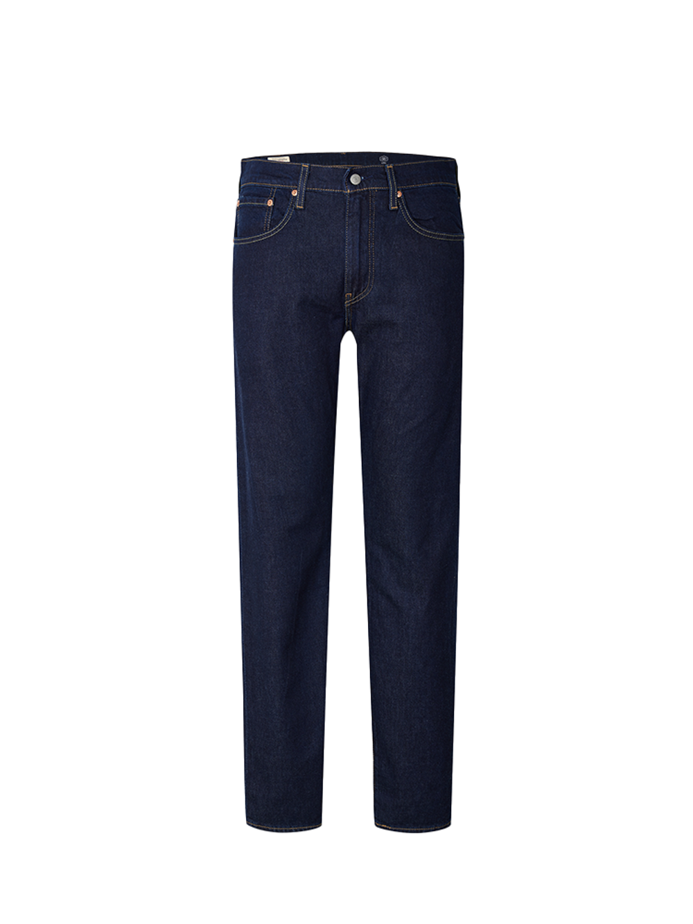 Мужские классические джинсы Levi's 502 Taper 29507-1453