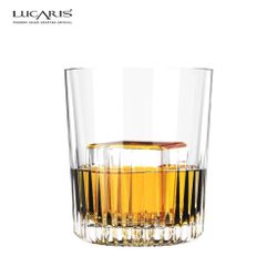 Стакан Олд фэшн 350 мл хр. стекло " " d 8,4/6,5 см h10 см Lucaris [6]