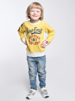 Кофта для мальчика