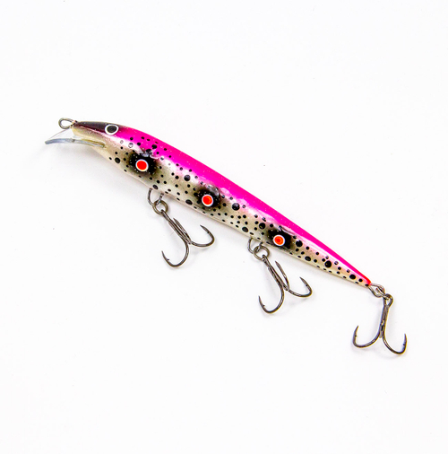 Terve Suomi, 13 см., цвет 115*