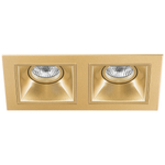 Встраиваемый светильник Lightstar Domino D5230303