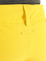 Штаны женские AVRIL II PANTS (mimosa yellow) (S)