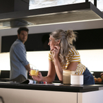 Банка для хранения с бамбуковой крышкой tierra, 500 мл, желтая