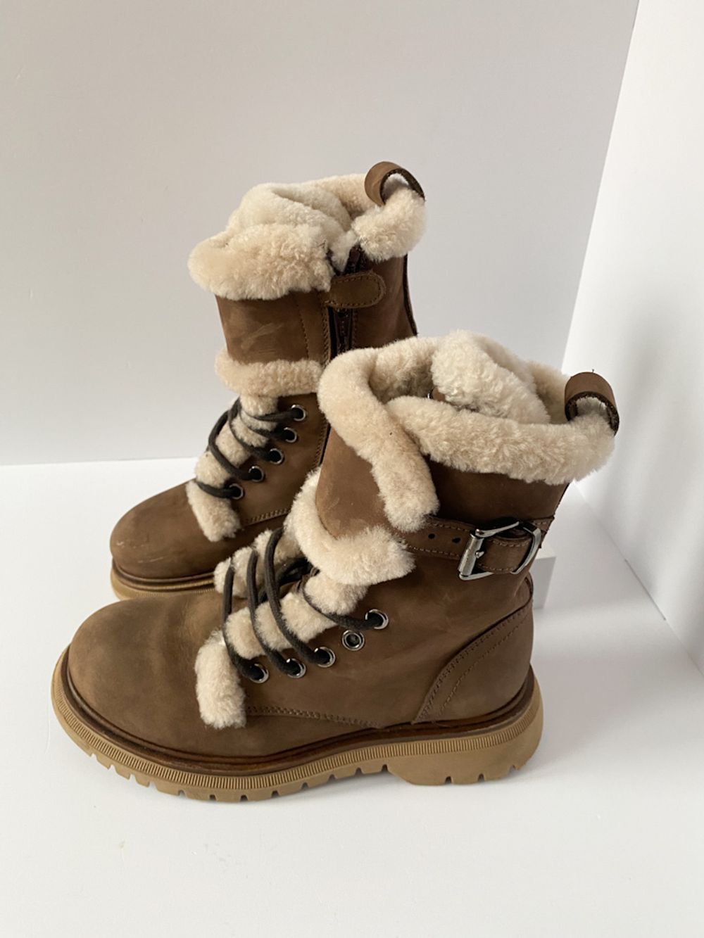 Ботинки Jarrett, 31