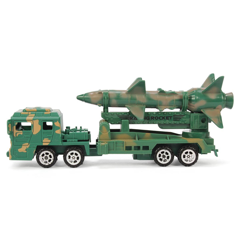 Игровой набор Военный 34*28*4см 16010