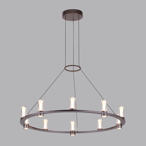 Подвесной светильник Odeon Light Defance Hightech 7143/70L