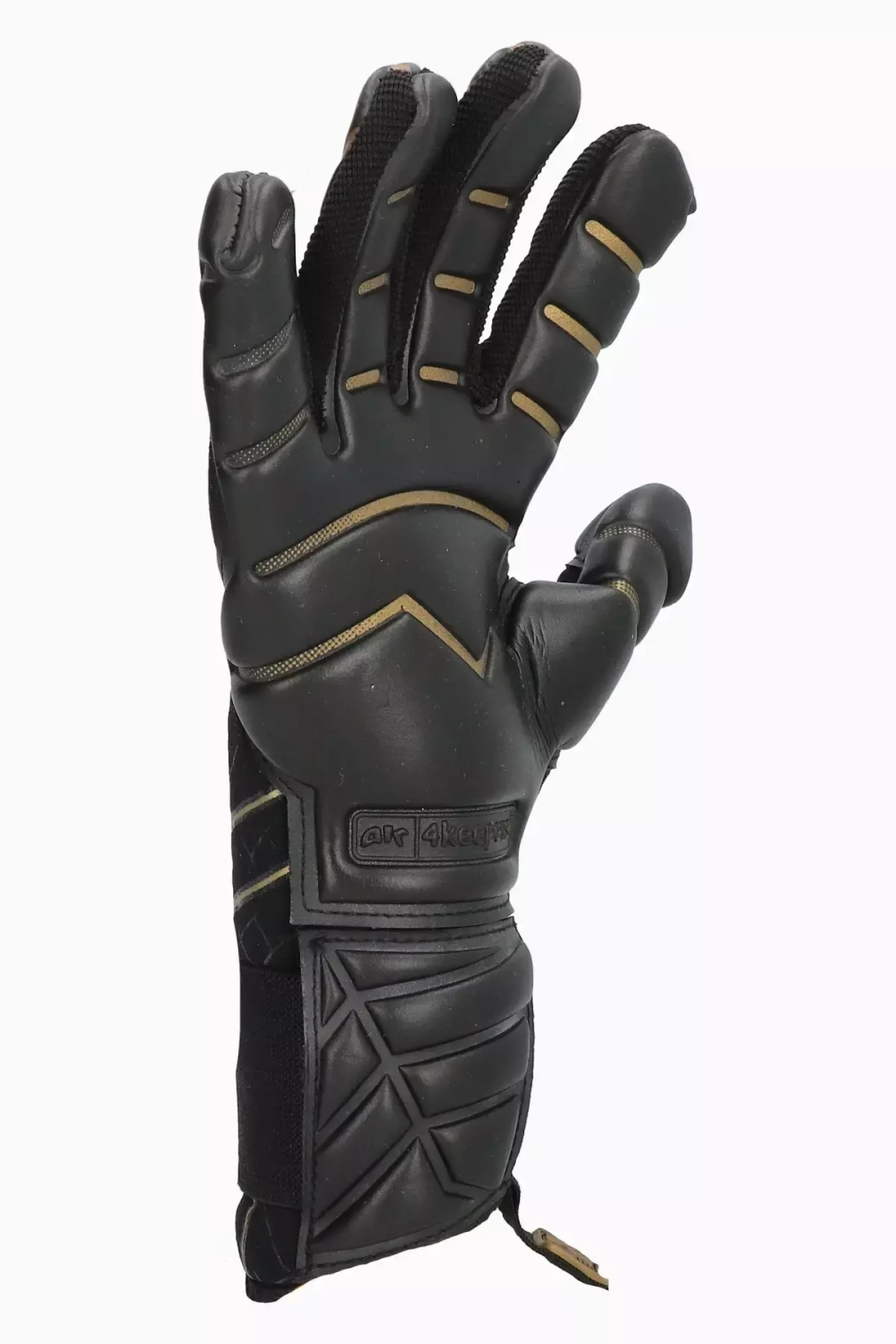 Вратарские перчатки 4keepers Soft Onyx NC Junior