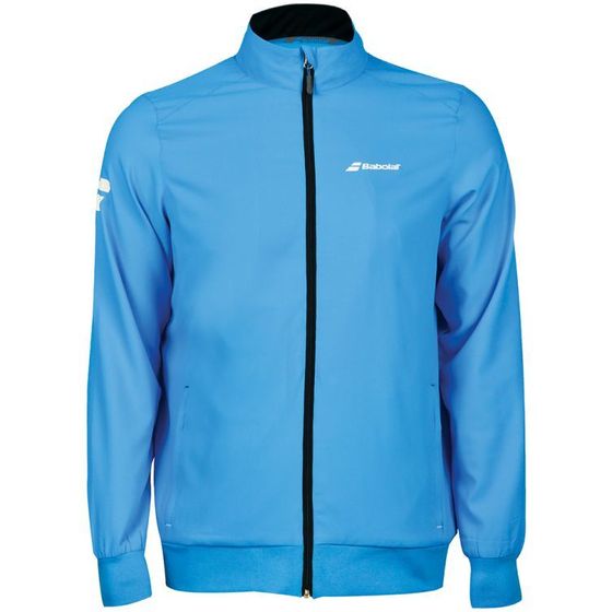 Куртка для мальчиков Babolat B Core Club Jacket, арт. 3BS18121-4013