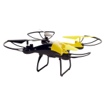 Квадрокоптер на РУ, коробка LC999-X1