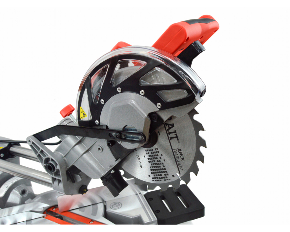 Пила торцовочная BRAIT BMS-210LT