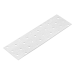 Пластина соединительная 2 мм, PS 60 х 200 мм Сибртех 46473