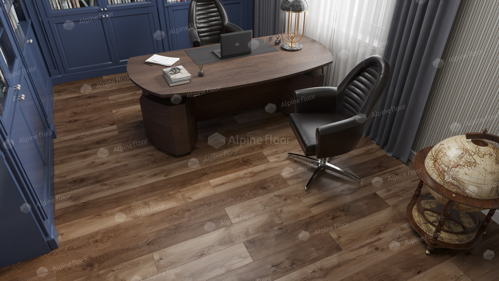 Ламинат Дуб Анси LF103-10 - Магазин напольных покрытий в Екатеринбурге. MAXI ПОЛ.