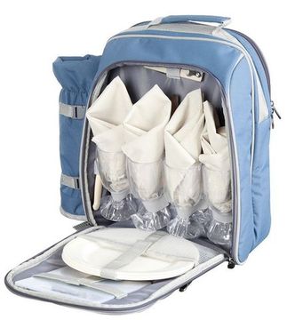 Термосумка NORFIN Eslov NFL-40105