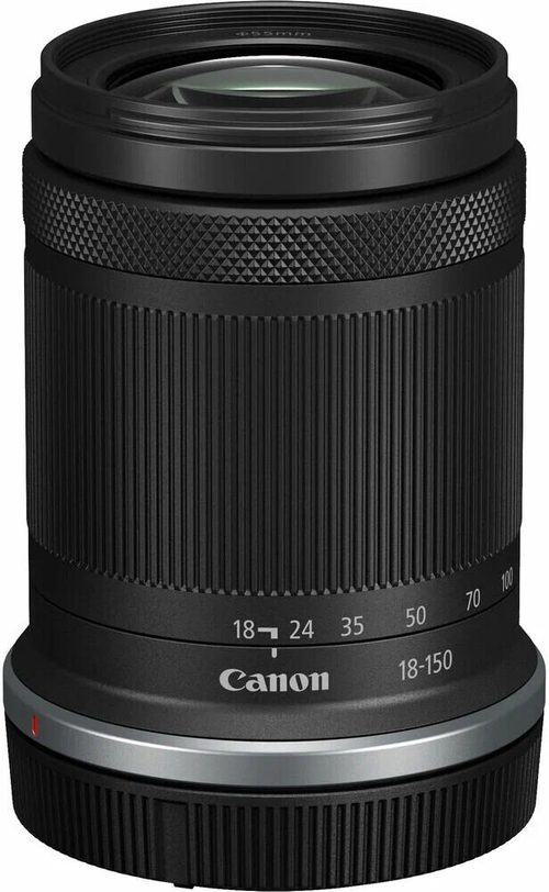 Canon RF-S 18-150mm f/3.5-6.3 IS STM